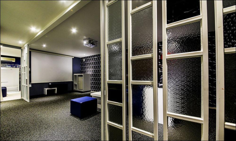 Nice Hotel Uijeongbu Extérieur photo