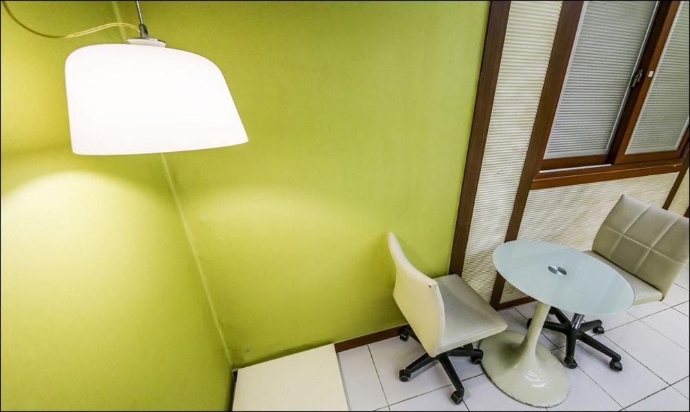 Nice Hotel Uijeongbu Extérieur photo