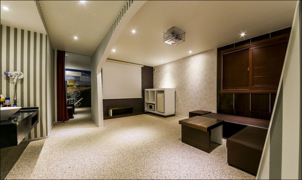 Nice Hotel Uijeongbu Extérieur photo